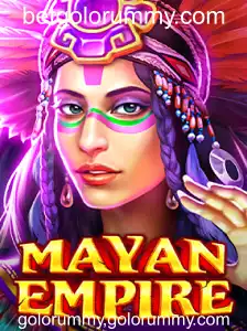Aventura Estratégica no Mundo de MayanEmpire