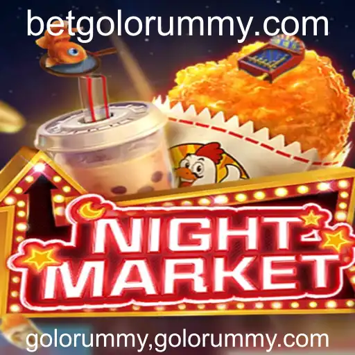 Descubra as Regras e Estratégias do Jogo NIGHTMARKET