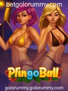 Descubra Plingoball: O Novo Jogo Que Está Transformando Entretenimento