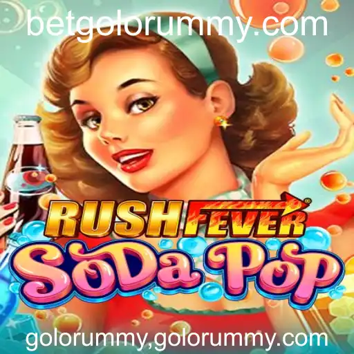 Explorando o Mundo Vibrante de RushFeverSodaPop