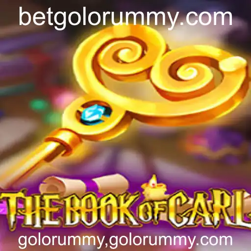 Explorando o Fascinante Mundo do TheBookofCarl