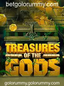 Descubra o Fascinante Mundo de Treasure of the Gods