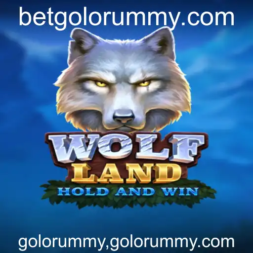 Explorando o Fascinante Mundo do Jogo WolfLand