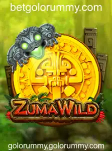 ZumaWild: Um Mergulho na Aventura e Estratégia dos Jogos Online