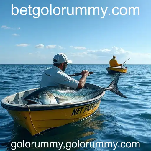 A Importância da Pesca e o Papel da Tecnologia Digital