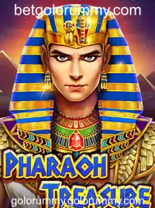 Explorando PharaohTreasure: Um Mergulho no Mundo do Golorummy