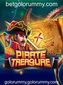 Descobrindo o Fascinante Mundo de PirateTreasure
