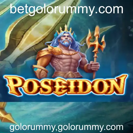 Poseidon: Uma Imersão Profunda no Mundo dos Jogos de Estratégia