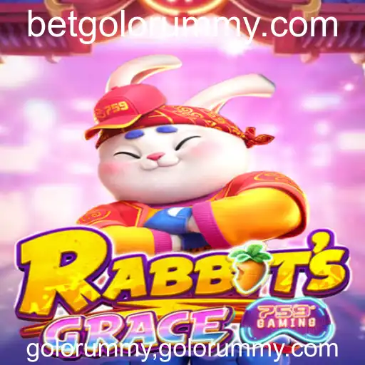 Descubra o Fascinante Mundo de 'RabbitsGrace'