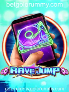 RaveJumpmobile: Descubra a Nova Sensação nos Jogos Digitais