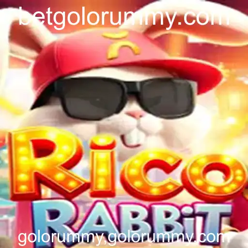 Desvendando RicoRabbit: Um Mergulho no Mundo do Jogo