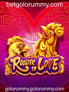 RoosterInLove: Um Mergulho no Mundo do Golorummy