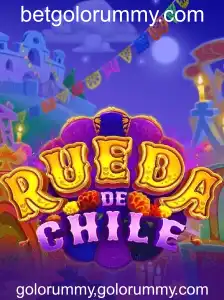 Descubra o Empolgante Jogo RuedaDeChile