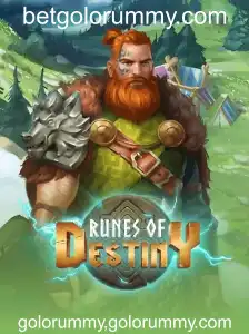 Explorando o Fascinante Universo de RunesOfDestiny