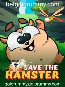 Conheça SavetheHamster: O Jogo que Está Conquistando os Corações