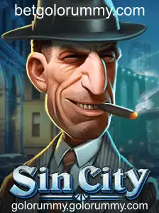 Descubra o Fascinante Mundo de SinCity