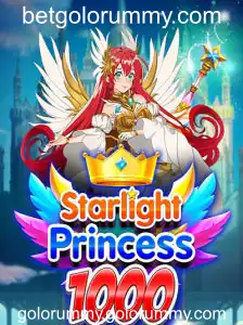 Descobrindo o Universo de StarlightPrincess1000: Regras e Introdução