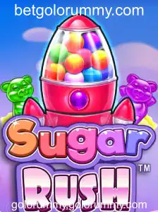 SugarRush: Uma Jornada Doce no Mundo dos Jogos Online