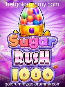 Explorando o Mundo Fascinante de SugarRush1000