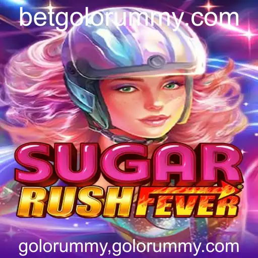 Explorando o Mundo Encantado de SugarRushFever: Um Jogo de Diversão e Estratégia