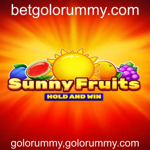 Explorando o Vibrante Mundo de SunnyFruits: Um Guia Definitivo