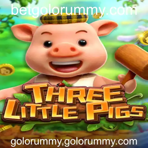 Descubra o Mundo Fascinante de THREELITTLEPIGS