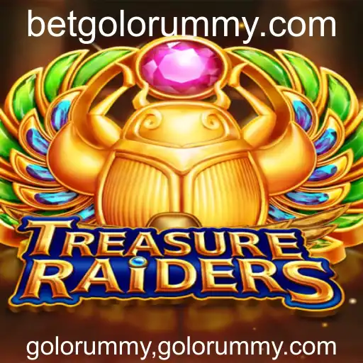Explorando o Fascinante Mundo de TreasuryRaiders: Um Jogo de Estratégia e Aventura