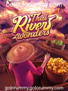 Explorando o Fascinante Mundo do ThaiRiverWonders