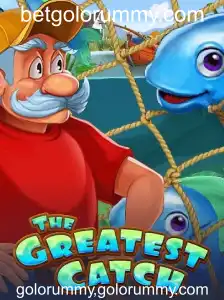 Desvendando TheGreatestCatch: Um Mergulho no Universo Eletrizante do Golorummy