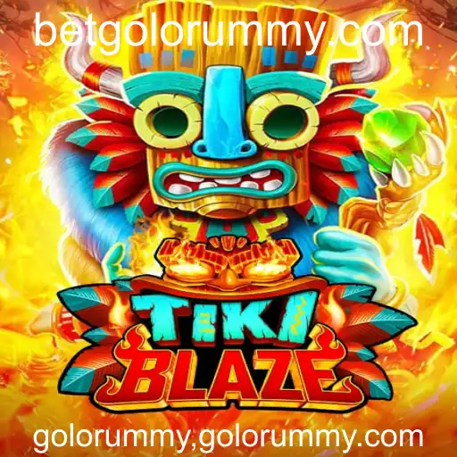 Descubra o Fascinante Mundo de TikiBlaze