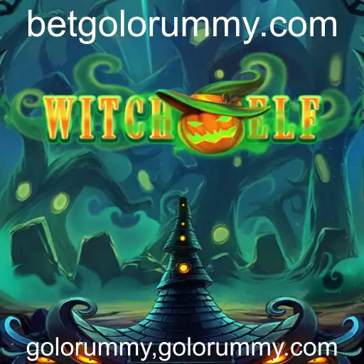 Descubra o Fascinante Jogo de Cartas WitchElf