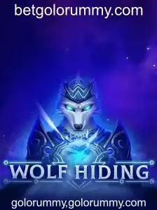 Descubra WolfHiding: O Novo Fenômeno dos Jogos de Estratégia