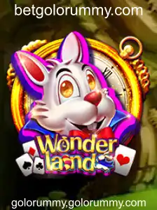 Explorando o Fascínio e as Regras do Jogo Wonderland