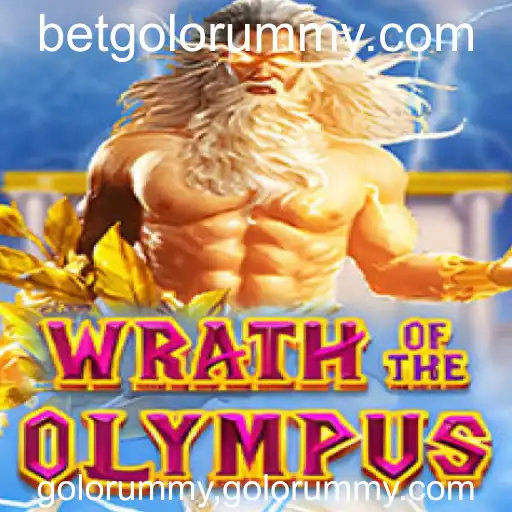 Explorando o Mundo de WrathofOlympus: Uma Jornada para os Entusiastas de Jogos de Estratégia