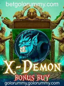 Explorando o Universo de XDemonBonusBuy: Estratégias e Regras