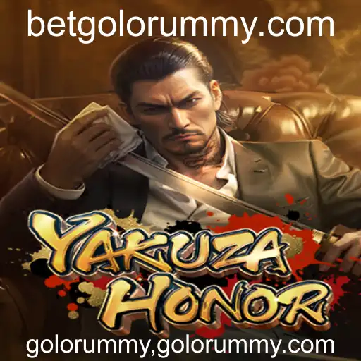 YakuzaHonor: O Novo Fenômeno dos Jogos de Estratégia com Regras Fascinantes